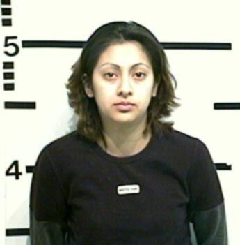 Crystal Lynn Muniz