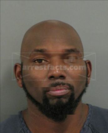 Jerome Corbin