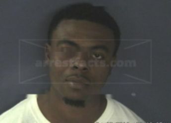 Terrez Adarius D'juan Graham