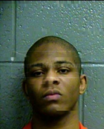 Travis Shamier Wilson