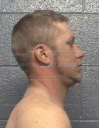 Brian Dwain Baldridge Jr.