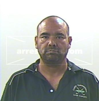 John Jacob Araujo