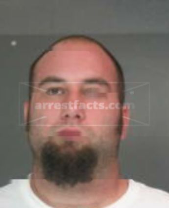 Steven Owen Vansant