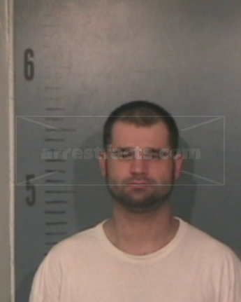 Justin Eugene Davis