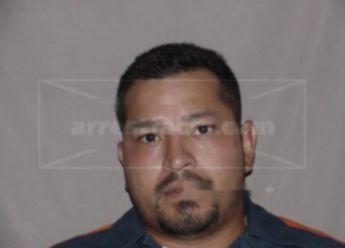 Pedro Larry Cantu