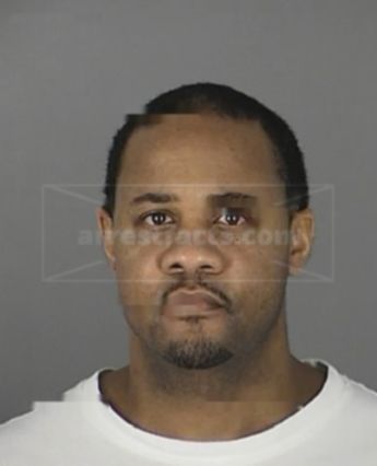 Tydone Monroe Bryant