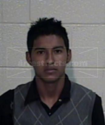 Luis Enrique Carrillo Lara