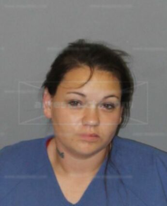 Jennifer Lorraine Smith