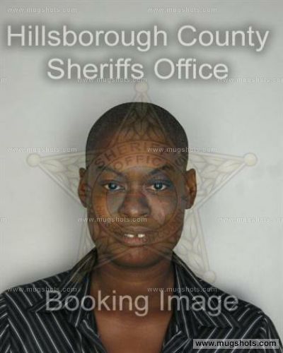 Florence Jackson Mccloud