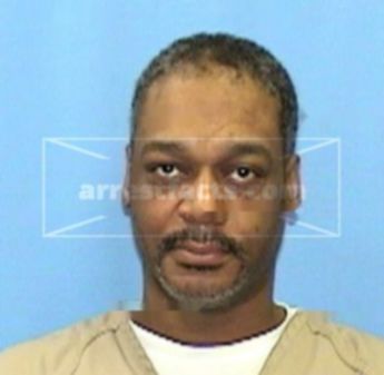Melvin Wooten