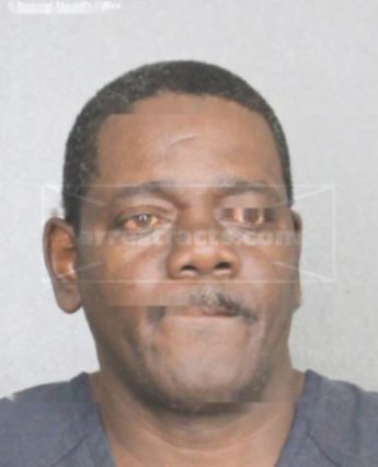 Charlie Elbert Burt