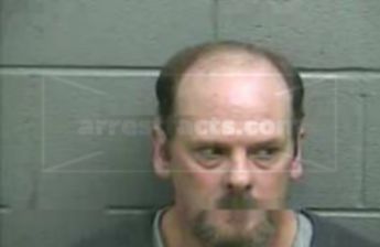 Darrell Glen Morgan