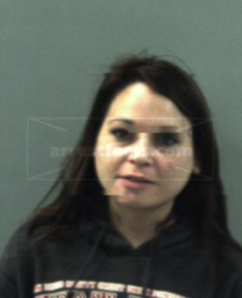 Tiffany M Larsen