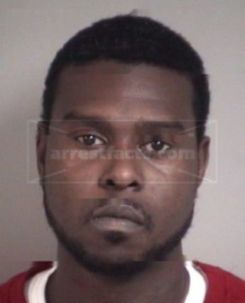 Carlos Jarmars Russell