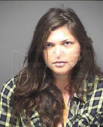 Leslie Ann Moore