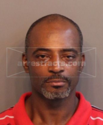 Charles Edward Brown