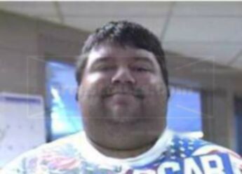 Clinton Wade Conley