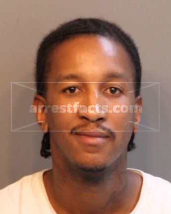 Maurice Jr Jackson