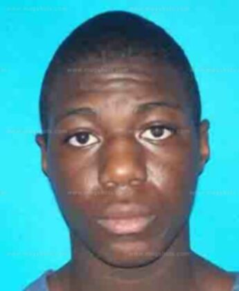 Michael Lewis Jasper