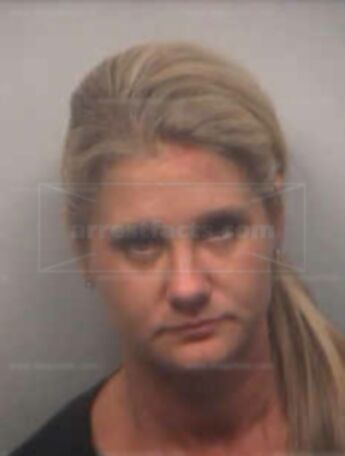 Melissa Marie Hickey-Snider