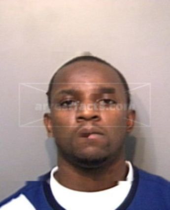 Paris Vitrel Jones