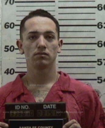 Kenneth Leonard Martinez