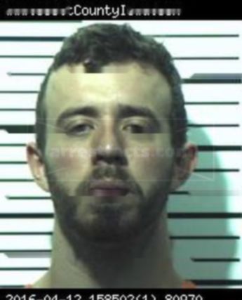 Brandon Robert Carr