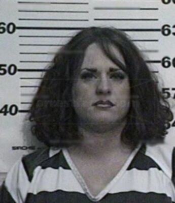 Gina Davis