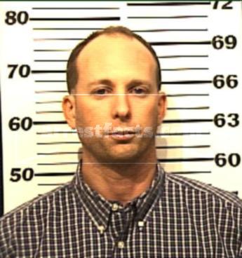 Anthony Michael Ellis