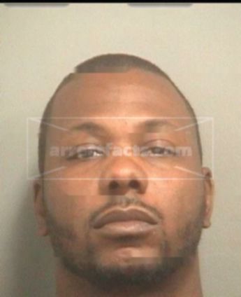 Sheldrick Juan Pitchford
