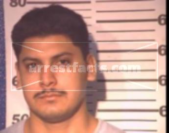 Alberto Garcia Reyna