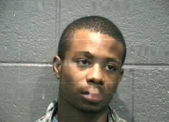 Derrick Lamar Jr Taylor