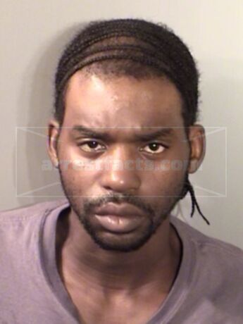 Cedric Dean Boyd