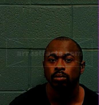 Marcus Ray Taylor