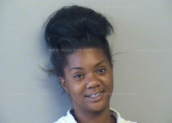 Shaneice Abrielle Shoals