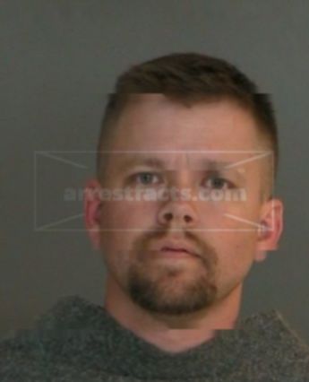 Matthew Fayrell Clayton
