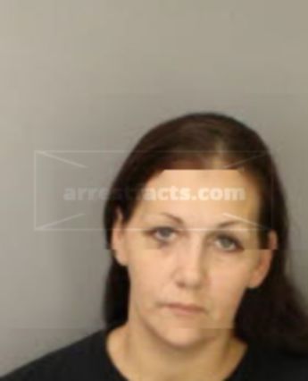 Kimberly Humphrey