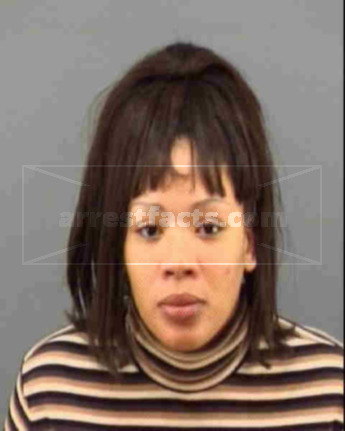 Wynetta Lonsya Williams