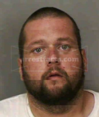 Bret Wayne Perry