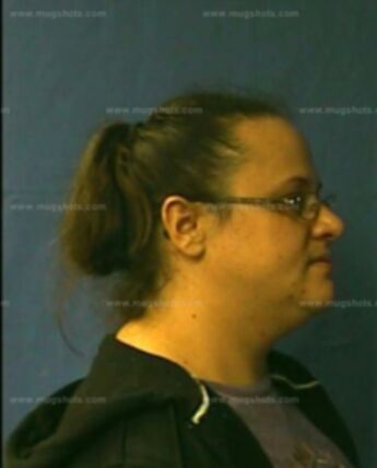 Rebecca Diane Stonebarger