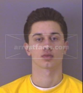 Andrew Scott Carpenter