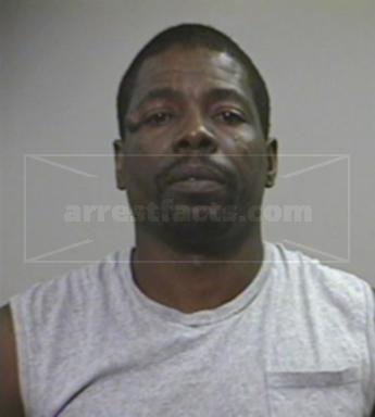Rodney Eugene Edgecombe