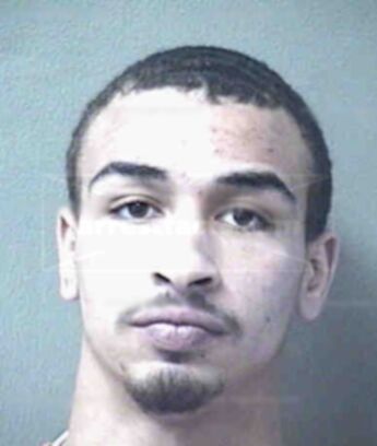 Antonio Demetrius Davis Ii