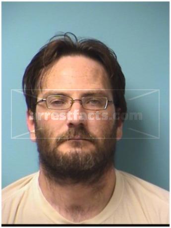 Benjamin Joseph Chandler