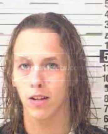 Casey Lynn Tillis