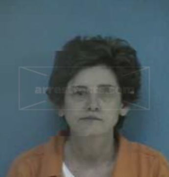 Cindy M Potts