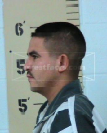Jose Francisco Perez-Solis