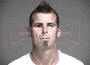 Troy Lee Mcintosh