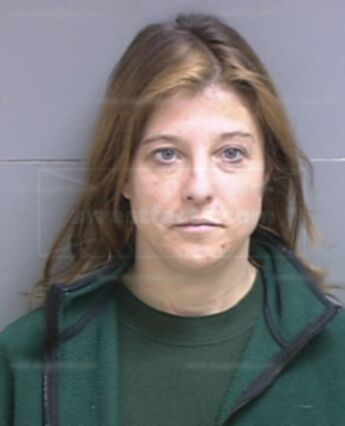 Kathy Mary Orsborn