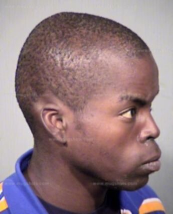 Todd St Clair Ema Gilbert Jr.